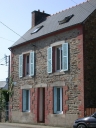 Maison, 1 rue A. Ronac'h (Plouha)