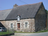Maison, la Bellière (Loudéac)