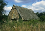Chapelle Notre-Dame du Ros (Maure-de-Bretagne fusionnée en Val d'Anast en 2017)
