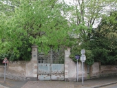 Maison, dite hôtel Le Mesle, 16 rue Anatole-Le Braz (Rennes)