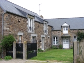 Ferme, la Herlise (Miniac-Morvan)