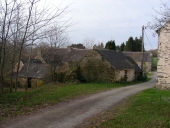 Hameau, Kerfornédic (Commana)