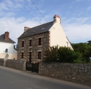 Maison, le Roudour (Plougrescant)