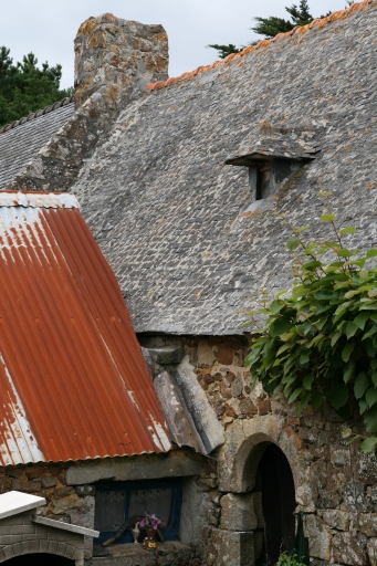Ancienne ferme 1, Perros-Poullouguen (Crozon)
