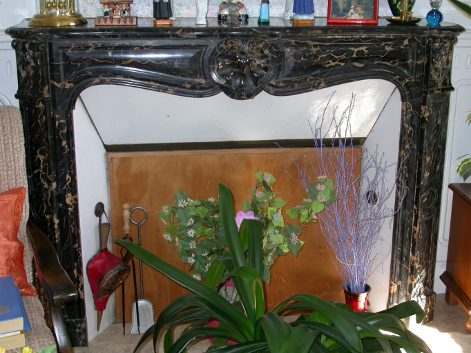 Demeure, 3 rue du Four (La Guerche-de-Bretagne)