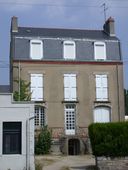 Maison, 47 avenue de Verdun (Vannes)