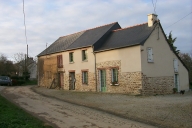 Ferme 4, le Haut Tronc (Ercé-près-Liffré)