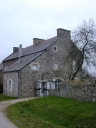 Ferme, la Lande (Pleurtuit)
