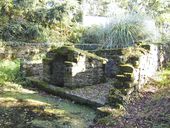 Fontaine de Bourgerel (Vannes)
