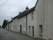 Ferme, 2-4-6 rue de Bréal (Pleumeleuc)