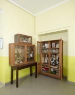 Collections pédagogiques du Lycée Ernest Renan, 2-4 Boulevard Hérault (Saint-Brieuc)