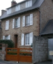 Maison, 28 rue des Frères Le Montreer (Perros-Guirec)