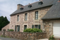 Maison, 9 rue des Deux Frères Denis, Loguivy-de-la-Mer (Ploubazlanec)