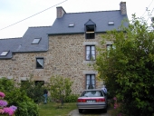 Ferme, la Ville Assier (Saint-Briac-sur-Mer)