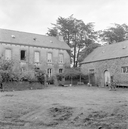 Manoir, Trévoazec (Dinéault)