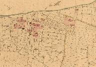 Ecart de Frugullou (Ouessant)