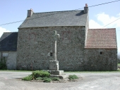 Maison, Kerlan-Izellan (Ploumilliau)