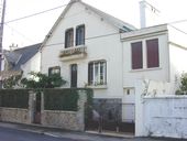 Maison, 15 rue Victor Massé (Vannes)