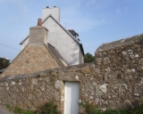 Maison, Crec'h-Simon (île de Bréhat)