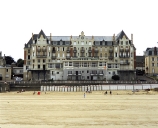 Hôtel de voyageurs, dit Grand Hôtel, Grand Hôtel de la Plage