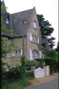 Pension de famille, dite Manoir de Pen-ti-Breiz, actuellement maison de villégiature, dite Roc Huellou, 16, 18 rue des Bois, la Garde (Saint-Cast-le-Guildo)