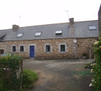 Ferme, Pen-Bloué (Plouguiel)