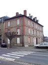 Immeuble, 2 boulevard Victor Planson (Dol-de-Bretagne)