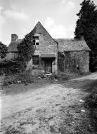 Manoir, Kerhuil (Saint-Thois)