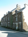 Maisons, 3-5 rue d'Armor, Bertheline (Pleugueneuc)