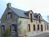 Ferme, le Fougeray (Pipriac)
