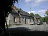 Écart de la Noë (Saint-Grégoire)