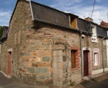 Maison, rue de Goas-Plat (Paimpol)