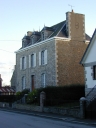 Maison, rue Brindejonc des Moulinais (Pleurtuit)