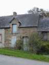 Maison, le Clohier (Saint-Just)