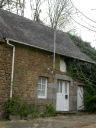 Maison, le Petit Bourguel (Vieux-Vy-sur-Couesnon)