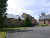 3ème ferme, Nantiveul (Cesson-Sévigné)