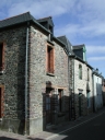 Maison, 12 rue de la Poste (Lohéac)