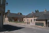 Ferme, 2 rue Jean Béziel (Livré-sur-Changeon)
