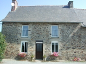 Ferme, la Cornouaille (Visseiche)