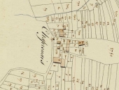 Écart, la Chapronnais (Langon)