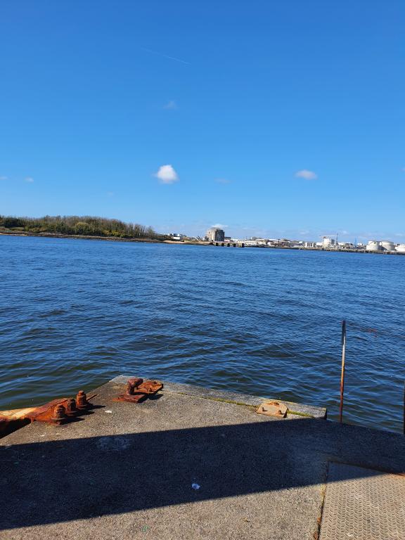 Présentation de l'opération d'Inventaire des ports de Locmiquélic