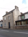 Maison, rue du Professeur Jean Renaud (Paimpol)