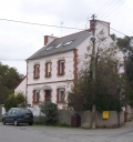 Maison, rue de Goudelin (Paimpol)