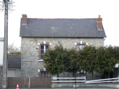 Maison, 94 Rue Pilate (Saint-Jacques-de-la-Lande)