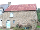 Maison, la Ville Joie (Le Tronchet)