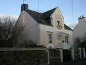 Maison, 6 rue Rouget de Lisle (Vannes)