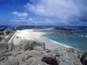 Lotissement concerté dit lotissement de la Grève-Blanche, ou lotissement Tassel (Trégastel)