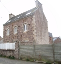 Maison, rue de l'Yser (Paimpol)