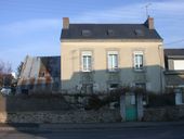 Maison, 52 rue de Cliscouët (Vannes)