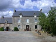 Ferme n°2, Kerfos (Saint-Barthélemy)